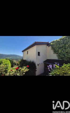 Maison à vendre 4 pièces 90 m² Saint-Jean-Bonnefonds