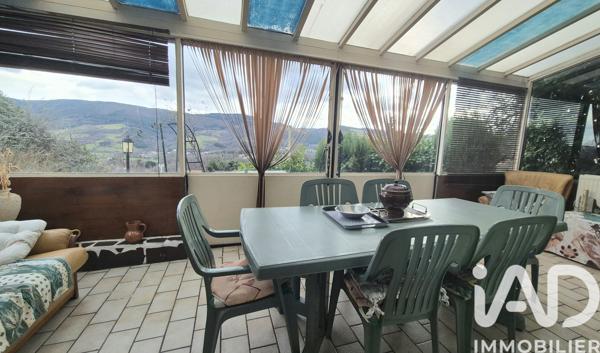 Maison à vendre 4 pièces 90 m² Saint-Jean-Bonnefonds