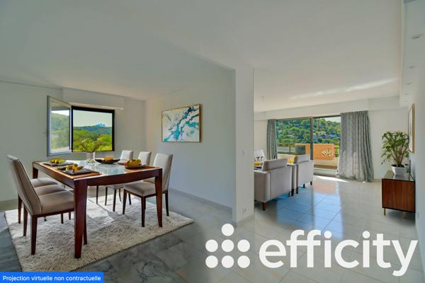 Appartement 5 pièces - 125 m² Bien prestige