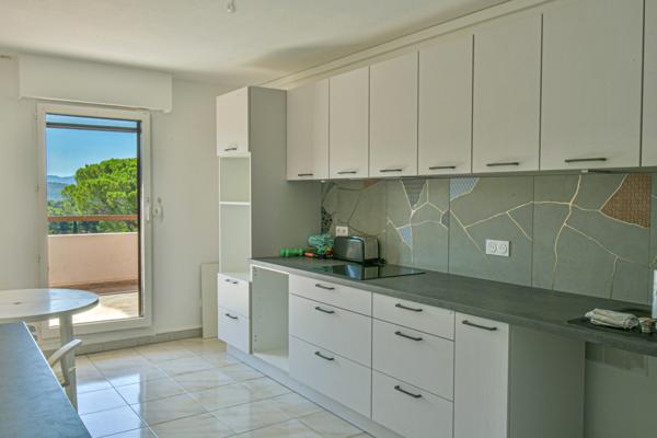 Appartement 5 pièces - 125 m² Bien prestige