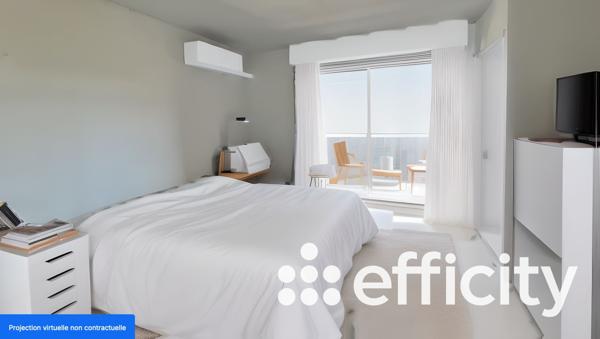 Appartement 5 pièces - 125 m² Bien prestige