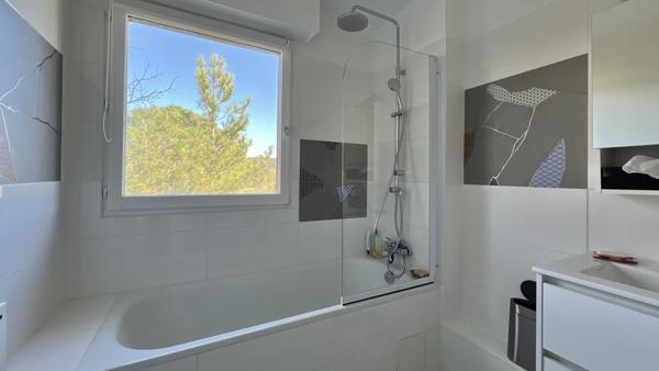 Appartement 5 pièces - 125 m² Bien prestige