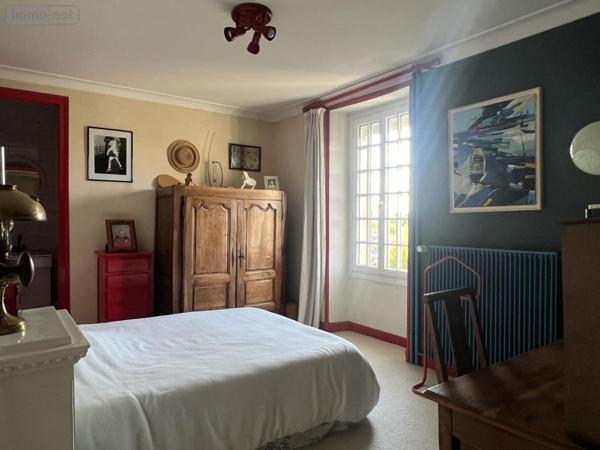 Maison à vendre à Jallais dans le Maine-et-Loire (49510), ref : 49058-1437