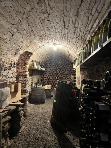 Maison à vendre à Jallais dans le Maine-et-Loire (49510), ref : 49058-1437