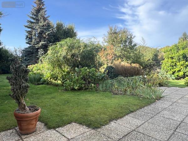 Maison à vendre à Jallais dans le Maine-et-Loire (49510), ref : 49058-1437