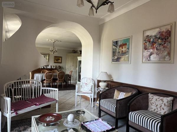 Maison à vendre à Jallais dans le Maine-et-Loire (49510), ref : 49058-1437