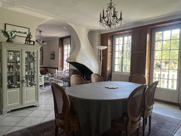 Maison à vendre à Jallais dans le Maine-et-Loire (49510), ref : 49058-1437