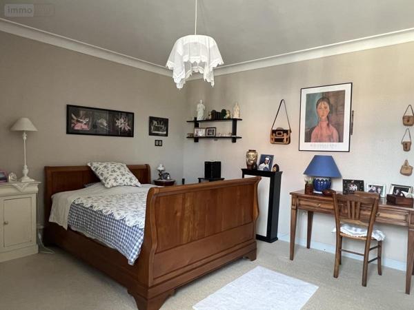 Maison à vendre à Jallais dans le Maine-et-Loire (49510), ref : 49058-1437