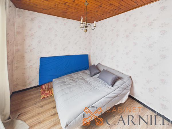 Maison de plain pied 90 m2 avec jardin 33260 LA TESTE DE BUCH Détails des diagnostics énergétiques