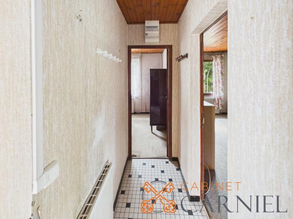 Maison de plain pied 90 m2 avec jardin 33260 LA TESTE DE BUCH Détails des diagnostics énergétiques