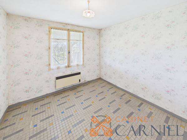 Maison en pierre avec jardin et terrain constructible 47200 Marmande Détails des diagnostics énergétiques