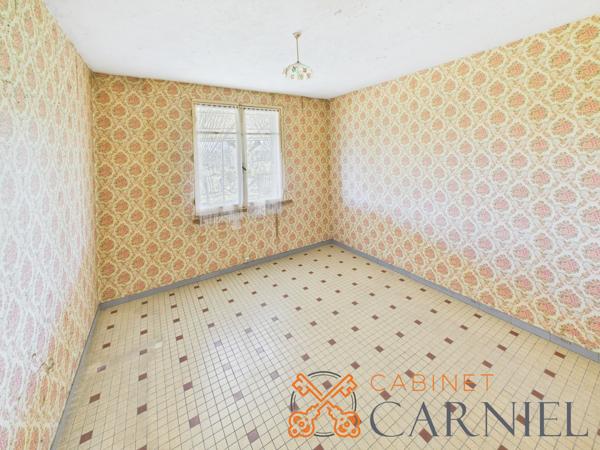 Maison en pierre avec jardin et terrain constructible 47200 Marmande Détails des diagnostics énergétiques