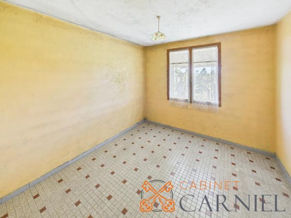 Maison en pierre avec jardin et terrain constructible 47200 Marmande Détails des diagnostics énergétiques