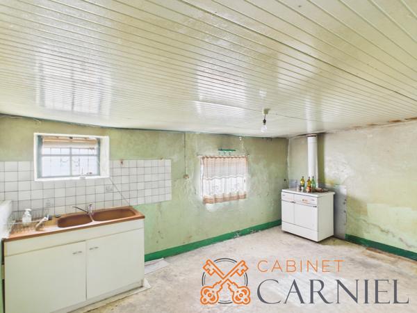 Maison en pierre avec jardin et terrain constructible 47200 Marmande Détails des diagnostics énergétiques
