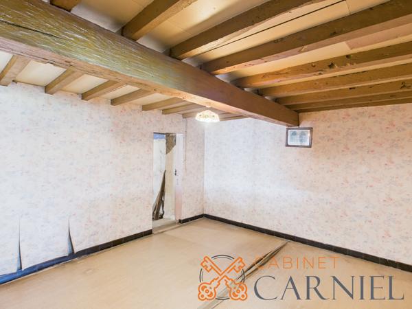 Maison en pierre avec jardin et terrain constructible 47200 Marmande Détails des diagnostics énergétiques