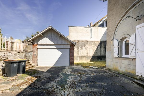 Maison à vendre à Lubersac (19210) - Corrèze