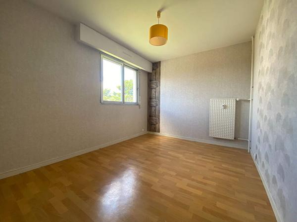 Appartement 4 pièces 85.38 m2