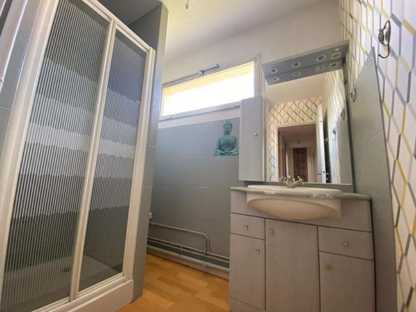 Appartement 4 pièces 85.38 m2