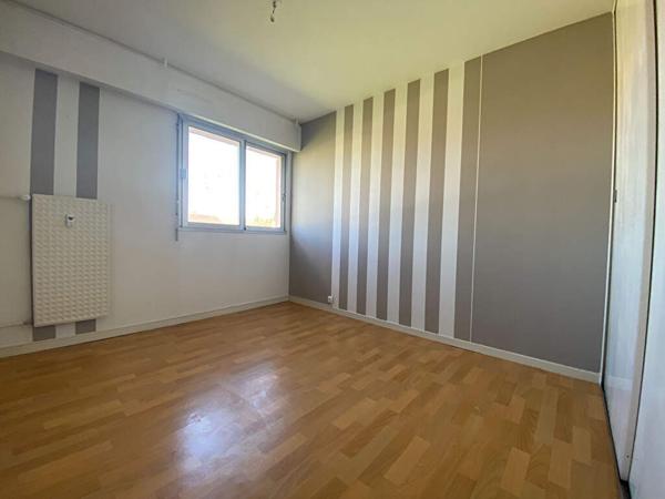Appartement 4 pièces 85.38 m2