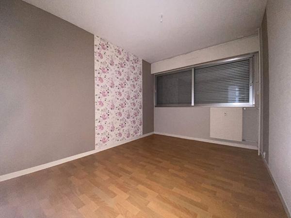 Appartement 4 pièces 85.38 m2