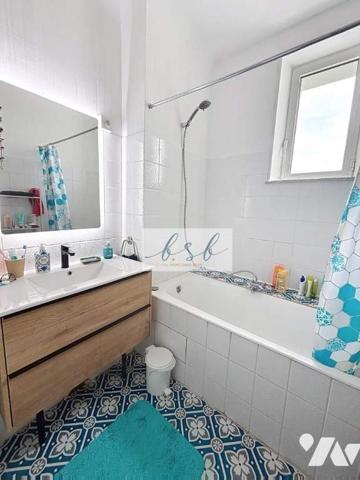 Appartement rénové