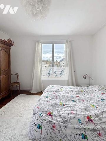 Appartement rénové