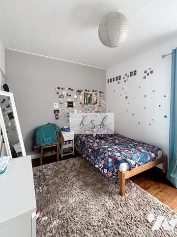 Appartement rénové