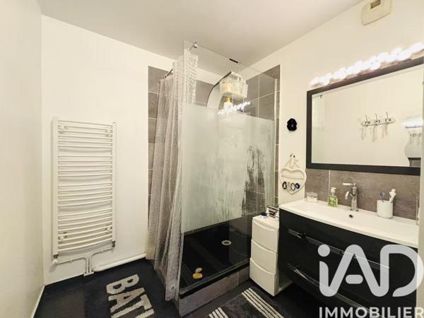 Appartement à vendre 3 pièces 76,32 m² Rosny-sous-Bois