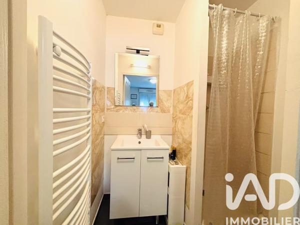 Appartement à vendre 3 pièces 76,32 m² Rosny-sous-Bois