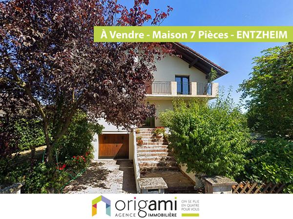 Maison Entzheim Entzheim Maison Entzheim Entzheim