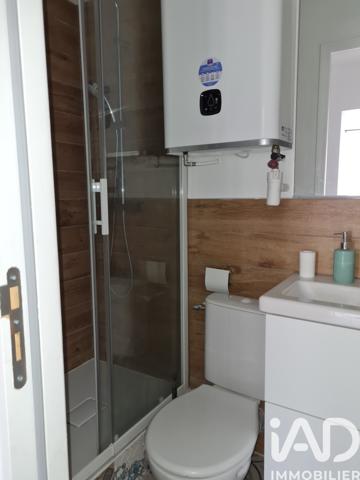 Location studio 20 m² Châlons-en-Champagne