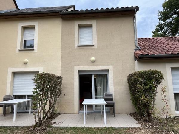 Appartement à vendre 61 600 € Montignac 3 p 35 m² DPE D