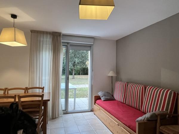 Appartement à vendre 61 600 € Montignac 3 p 35 m² DPE D
