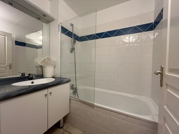 Appartement à vendre 61 600 € Montignac 3 p 35 m² DPE D