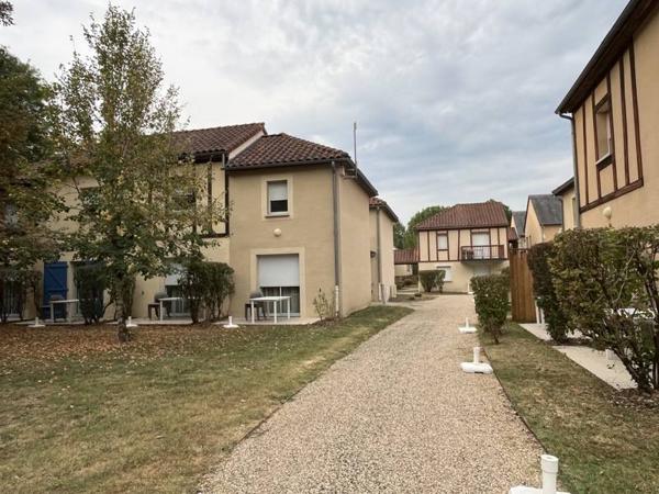Appartement à vendre 61 600 € Montignac 3 p 35 m² DPE D