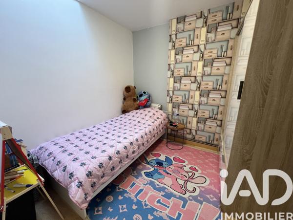 Maison à vendre 5 pièces 91 m² Charleville-Mézières