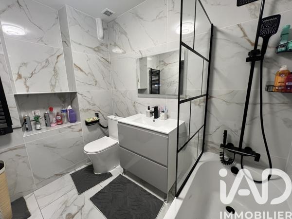 Maison à vendre 5 pièces 91 m² Charleville-Mézières