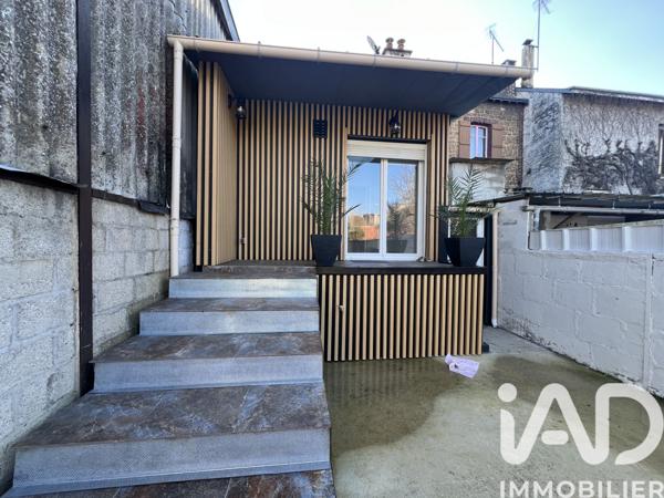 Maison à vendre 5 pièces 91 m² Charleville-Mézières