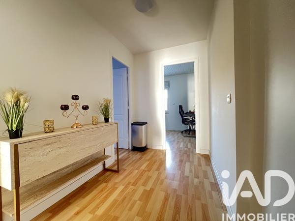 Maison à vendre 5 pièces 91 m² Charleville-Mézières