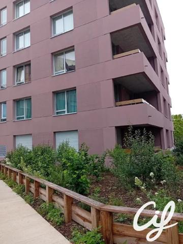 Appartement à vendre à Nantes (44300)
