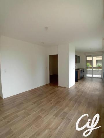 Appartement à vendre à Nantes (44300)