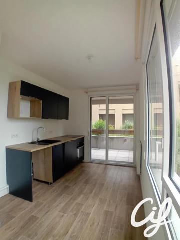 Appartement à vendre à Nantes (44300)