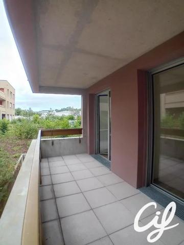 Appartement à vendre à Nantes (44300)