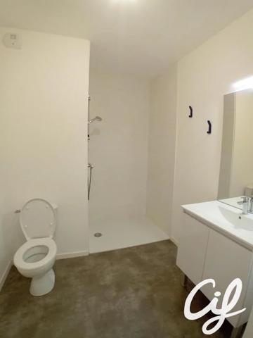 Appartement à vendre à Nantes (44300)