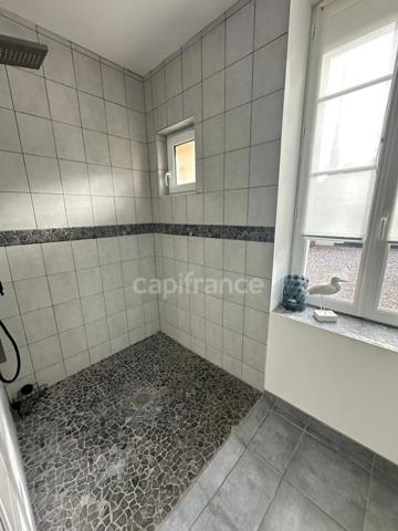 Maison Charentaise à vendre 7 pièces ROYAN (17) - Grand Garage - Piscine chauffée