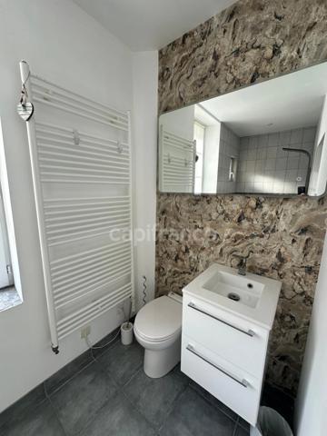 Maison Charentaise à vendre 7 pièces ROYAN (17) - Grand Garage - Piscine chauffée