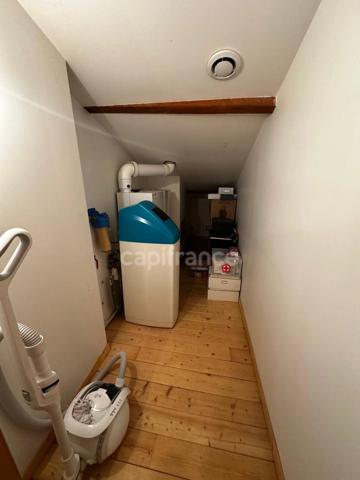 Maison Charentaise à vendre 7 pièces ROYAN (17) - Grand Garage - Piscine chauffée