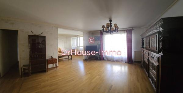 Appartement à vendre 4 pièces de 77 m²