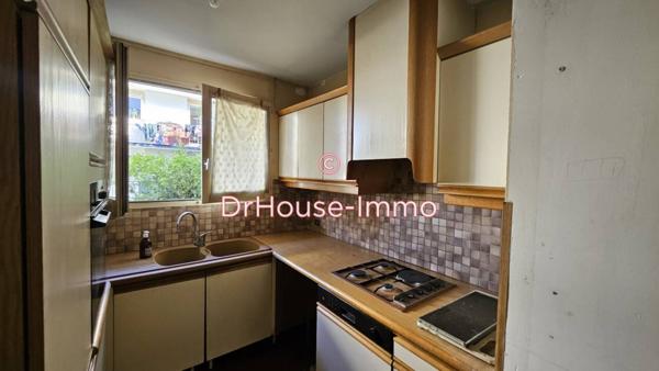 Appartement à vendre 4 pièces de 77 m²