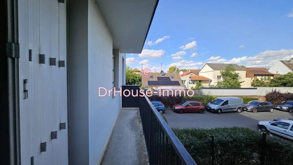 Appartement à vendre 4 pièces de 77 m²